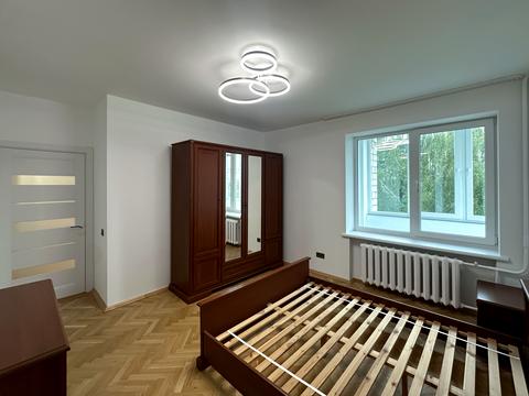 квартира по адресу Моршинская ул., 11