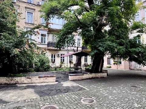 квартира по адресу Жуковского ул. (Жуковського), 4