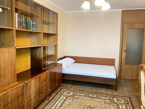 квартира по адресу Владимира Ивасюка просп. (Героїв Сталінграду), 49-Б