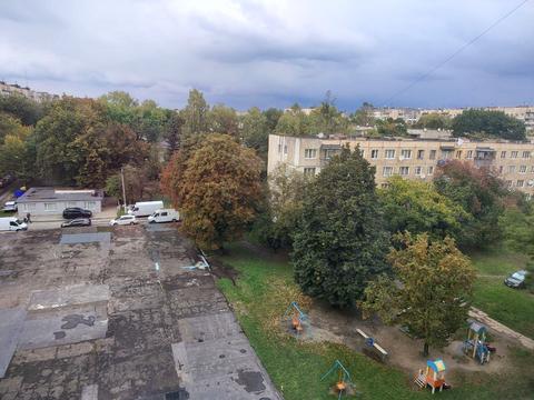 квартира за адресою Наукова вул., 30