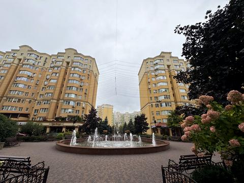 квартира по адресу Волошкова, 30