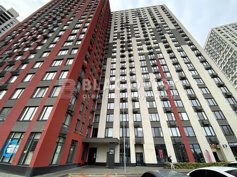 квартира за адресою Всеволода Змієнка вул., 34/21