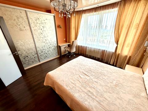 квартира за адресою Дніпровська набережна вул., 26-Б
