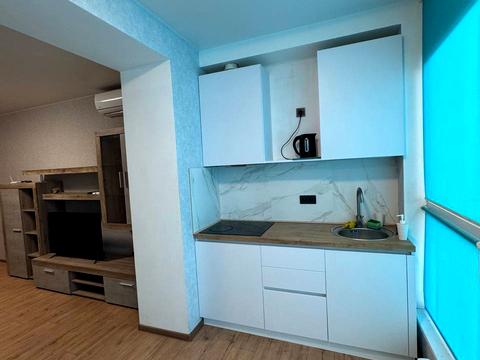 квартира по адресу Мандрыковская ул., 51м