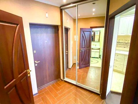 квартира за адресою Регенераторна вул., 4 к3-1