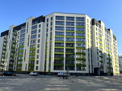 квартира за адресою Приозерна вул., 21