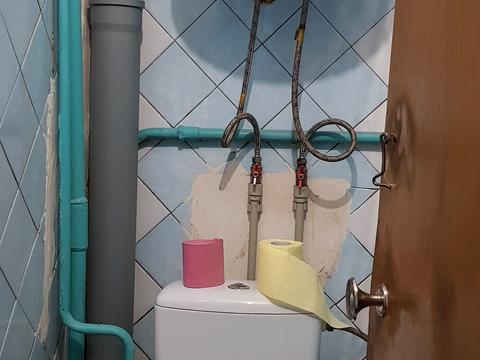 квартира по адресу Мониторная ул., 6