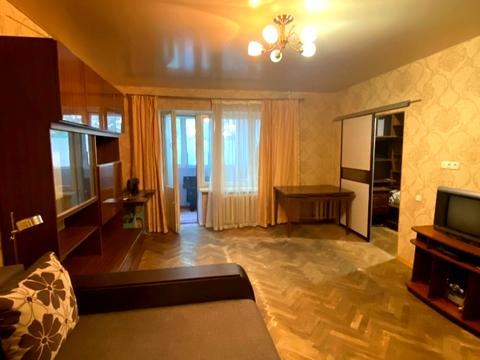 квартира за адресою Варязький пров., 7/11