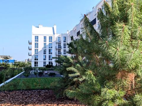 квартира за адресою Героїв Крут вул., 4