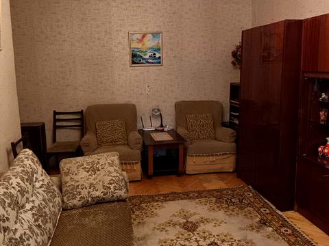 квартира по адресу Академика Королёва ул., 2