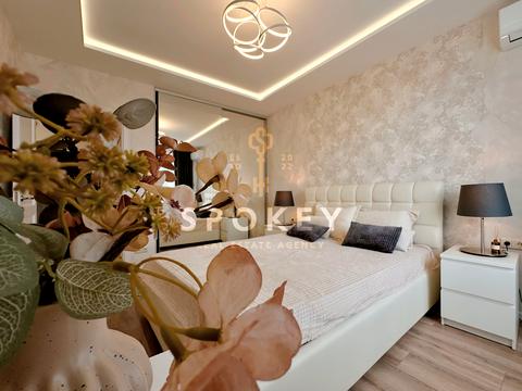 квартира за адресою Шолуденка вул., 1-А