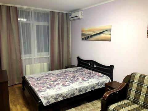 квартира за адресою Любомира Гузара просп. (Космонавта Комарова), 46-Б
