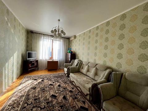 квартира по адресу Независимости ул. (Титова), 1