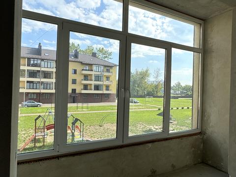 квартира по адресу Шевченко ул., 97