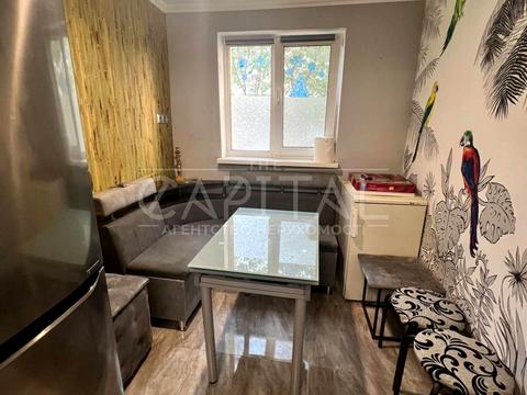 квартира за адресою Тростянецька вул., 6