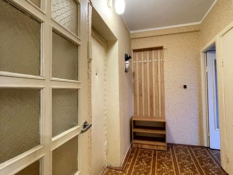 квартира по адресу Киев, Нивская ул., 7
