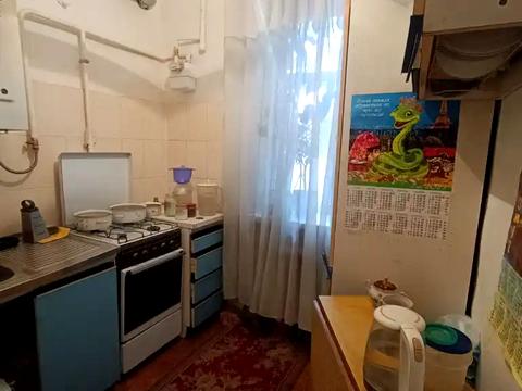 квартира за адресою Херсонська вул., 1