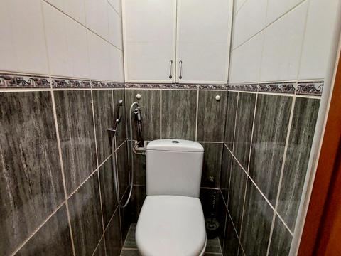 квартира по адресу Генерала Петрова ул., 58
