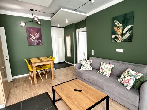 квартира по адресу Кульпарковская ул. (Кульпарківська), 64а