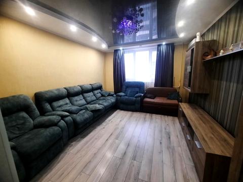 квартира по адресу Академика Королёва ул., 17