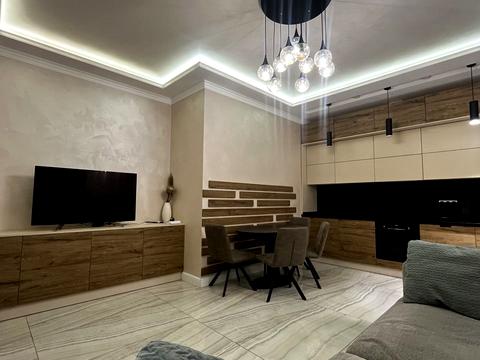 квартира за адресою Лесі Українки бульв., 7-В