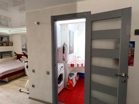 квартира по адресу Семена Палия ул. (Дніпропетровська), 73