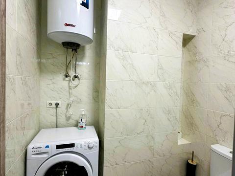 квартира по адресу Ревуцкого ул., 40-В
