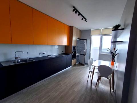 квартира за адресою Слави бульв., 10