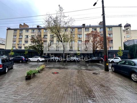коммерческая по адресу Юрковская ул., 18