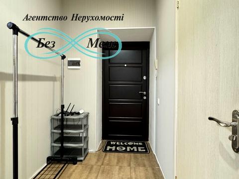 квартира за адресою Молодіжна вул. (Піонерська), 30-А