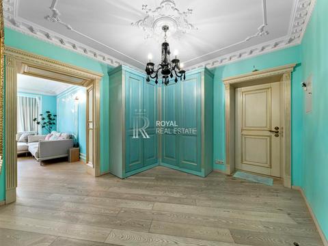 квартира за адресою Київ, Виноградний пров., 4