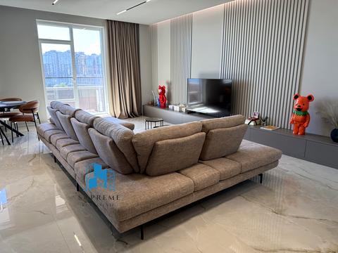 квартира за адресою Французький бульв., 85/5