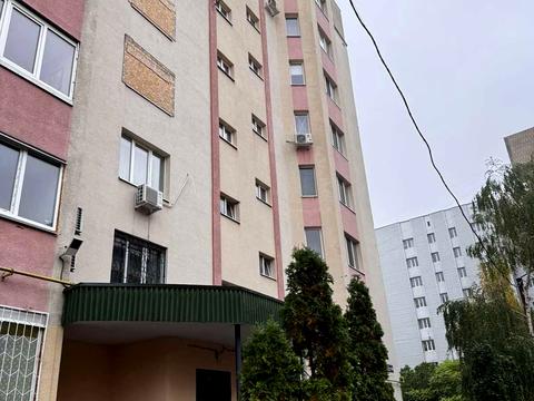 квартира за адресою Мирослава Мисли вул. (Цілиноградська), 50е