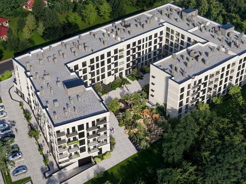 коммерческая по адресу Трускавецкая ул., 133