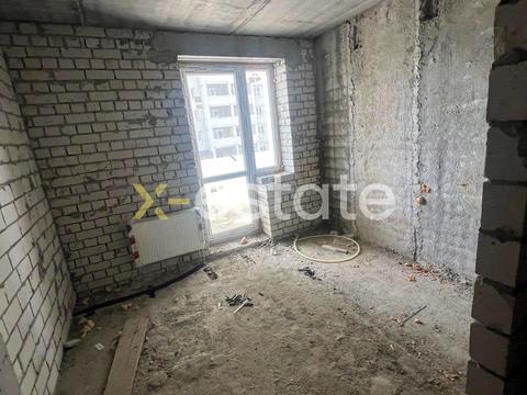 квартира по адресу Заливная ул., 12