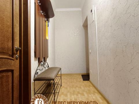 квартира по адресу Берестейский просп. (Победы), 9/47