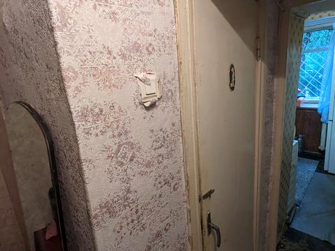 квартира за адресою Вадима Гетьмана вул., 38