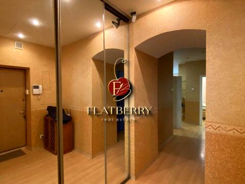 квартира по адресу Архитектора Городецкого ул., 9