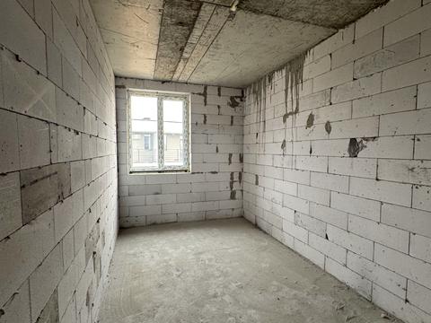 дом по адресу Янтарная ул.