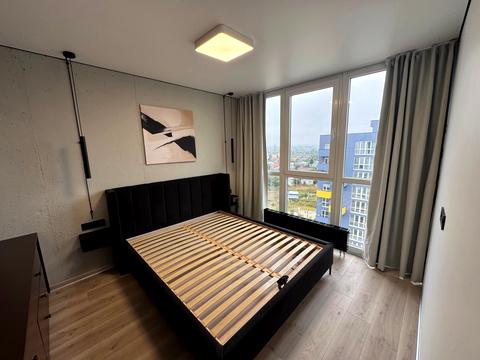 квартира по адресу Рудненская ул. (Белогорская), 8