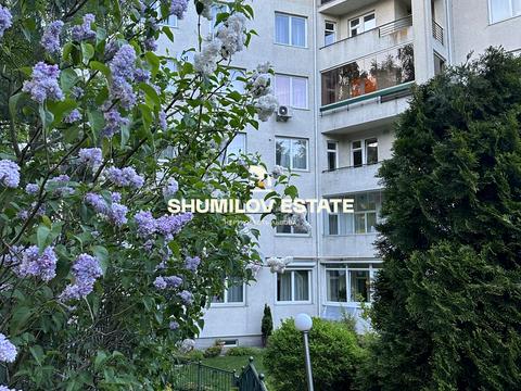 квартира по адресу Александра Олеся ул., 25