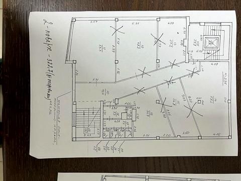 комерційна за адресою Івано-Франківськ, Тичини вул., 7
