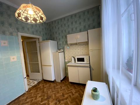 квартира за адресою Овруцька вул., 17