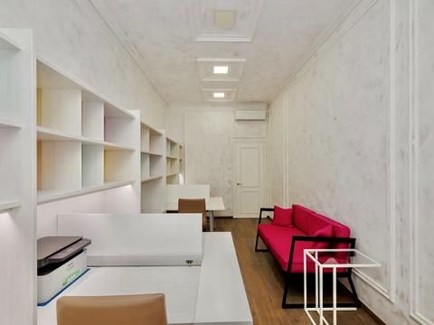 комерційна за адресою Євгена Чикаленка вул. (Пушкінська), 33