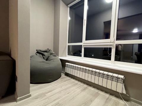 квартира по адресу Гнатюка ул., 4