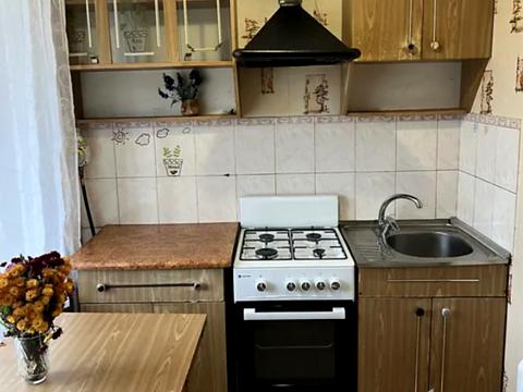 квартира за адресою Леся Курбаса просп., 14-А