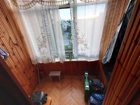 квартира за адресою Повітряна вул., 65