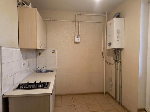 квартира за адресою смт. Авангард, Проїзна вул., 18