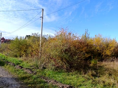 ділянка за адресою Сонячна