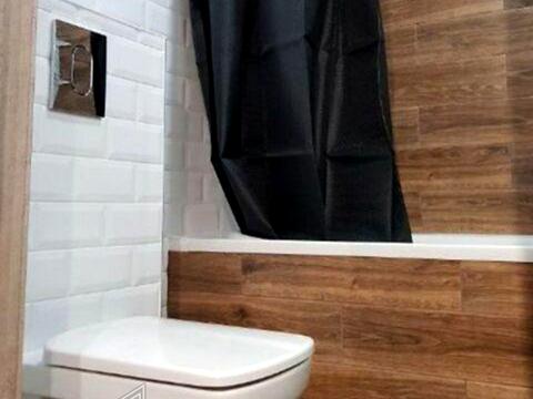 квартира по адресу Метрологічна, 58